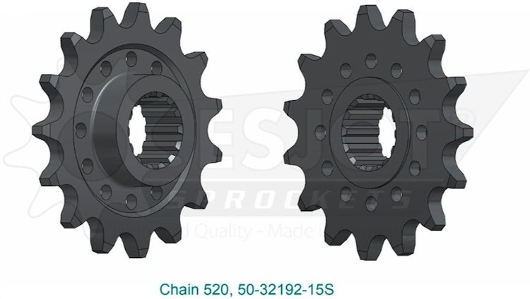 ESJOT Antriebsritzel 32192