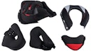Vorschaubild SPEC-X Innenausstattung SX-95.01 Schwarz Gr. XS