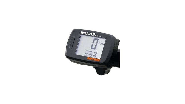 Daytona Tachometer Nano 2
