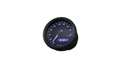Daytona Drehzahlmesser Velona 60 Dark Sport