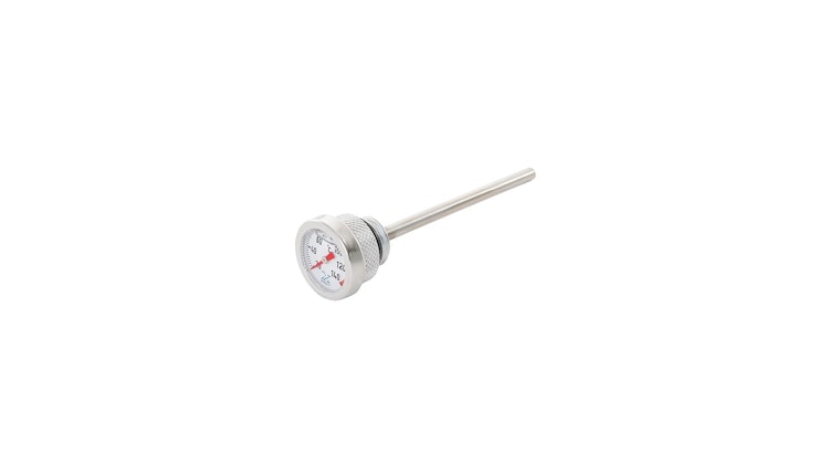 Spec-X Öltemperaturdirektmesser HH 100 Gewinde Ø23 mm