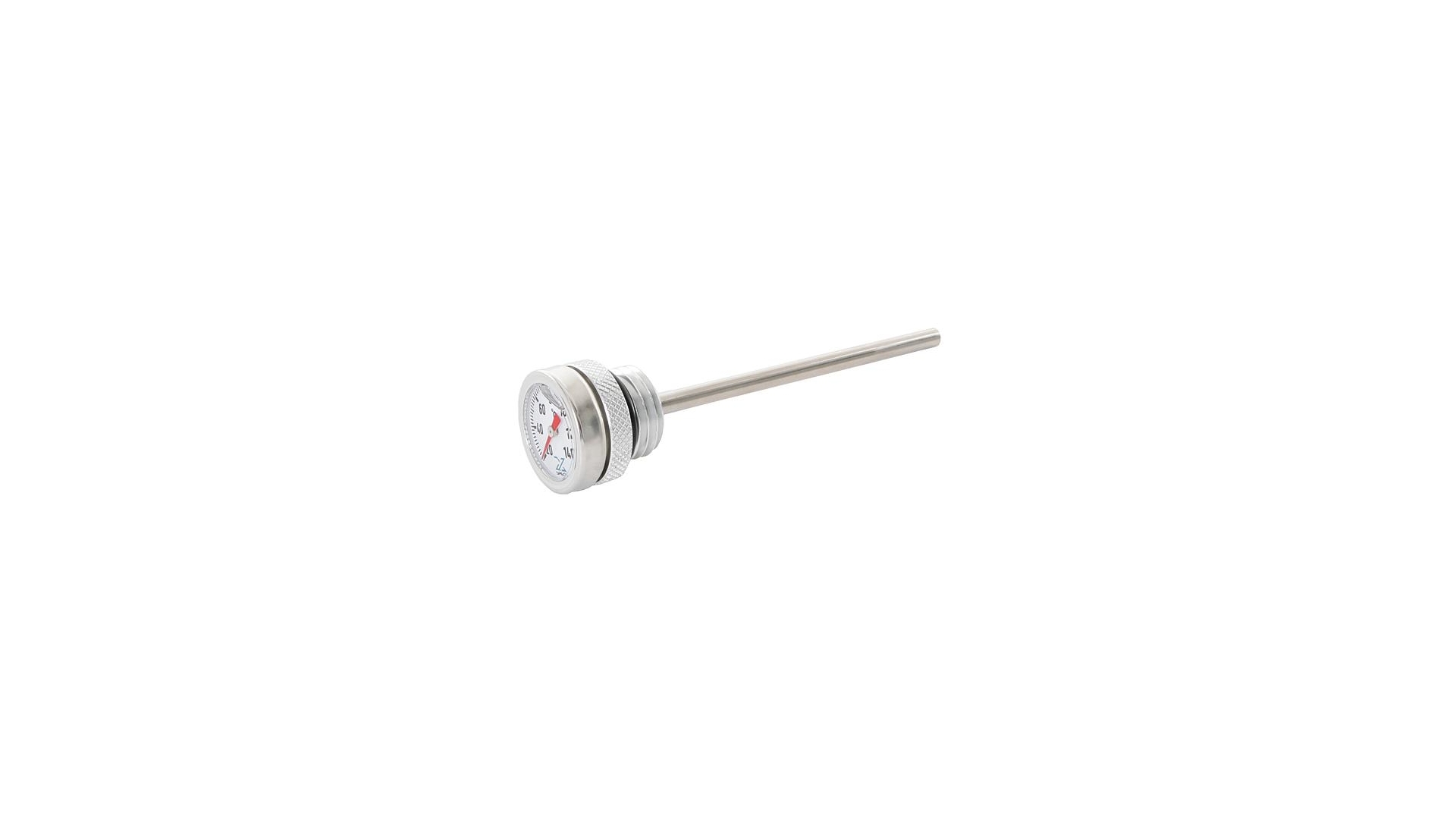 Spec-X Öltemperaturdirektmesser HH 125 Gewinde Ø27 mm