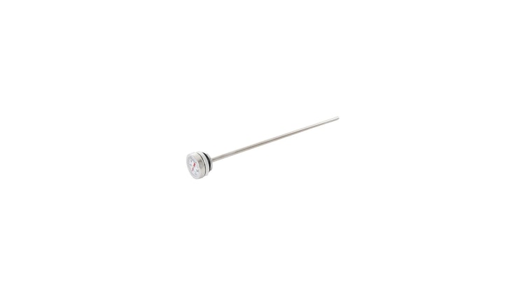 Spec-X Öltemperaturdirektmesser HH 20 Gewinde Ø26 mm