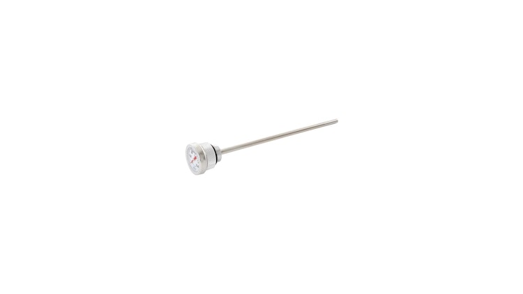 Spec-X Öltemperaturdirektmesser HH 75 Gewinde Ø20 mm