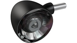 Kellermann LED-Blinker Bullet 1000 Extreme Schwarz