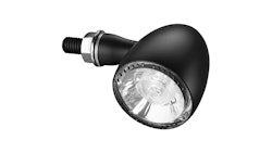 Kellermann LED-Blinker Bullet 1000 PL white Schwarz