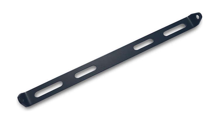 KELLERMANN Montageblech Atto®, Rhombus S und Micro S