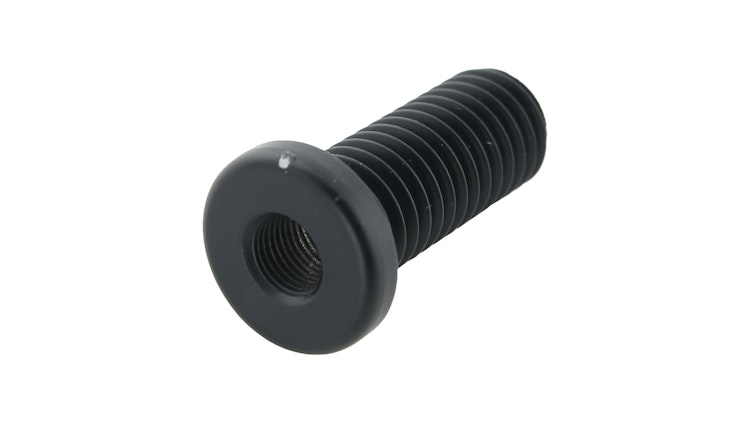 Kellermann Befestigung starr M8x20 mm Schwarz