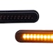 Spec-X LED-Blinker Nonove Schwarz PaarBild