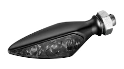 Kellermann LED-Blinker Rhombus S Dark VR/HL