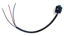 Vorschaubild KELLERMANN Adapterkabel i.NEX BMW R 1200 (Vorne)