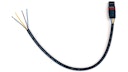 Vorschaubild KELLERMANN Adapterkabel i.NEX BMW CE04, M, R, R12, S (Hinten) - 3in1
