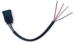 KELLERMANN Adapterkabel i.NEX 3 in 1 BMW R1200 (Hinten)  