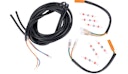 Vorschaubild KELLERMANN Adapterkabel i.NEX Honda CBR und CRF Africa Twin (Hinten)