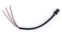 Vorschaubild KELLERMANN Adapterkabel i.NEX Harley-Davidson XL, XLH, XLCH, XLS, XLX-61, Sporster S und RH 3 in1 