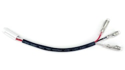 KELLERMANN Adapterkabel i.NEX Yamaha YFZ-R1 (Vorne)