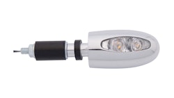 Kellermann LED-Blinker BL1000 LED Chrom