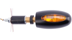 Kellermann Lenkerendenblinker BL1000 Schwarz