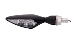 Kellermann LED-Blinker Micro Rhombus Extreme Schwarz VR/HL