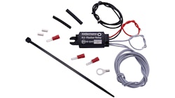 Kellermann Blinkrelais R 2