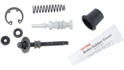 Daytona Reparatursatz Hauptbremszylinder 88066, 7-teilig, Kolben-Ø 9,5 mm, Länge 42 mm