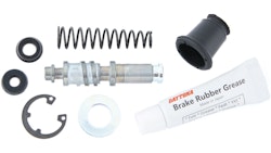 Daytona Reparatursatz Hauptbremszylinder 88072, 7-teilig, Kolben-Ø 11 mm, Länge 51 mm