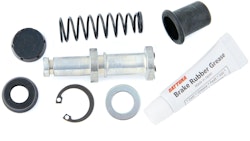 Daytona Reparatursatz Hauptbremszylinder 88116, 7- teilig, Kolben-Ø 17,5 mm, Länge 54,7 mm