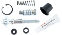 Daytona Reparatursatz Hauptbremszylinder 88120, 7-teilig, Kolben-Ø 12,7 mm, Länge 37,2 mm