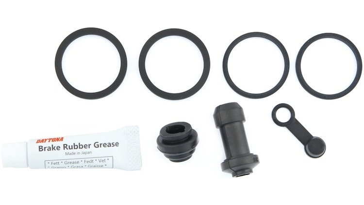 Daytona Reparatursatz 88295 für Nissin 2 Kolben Schwimmsattel