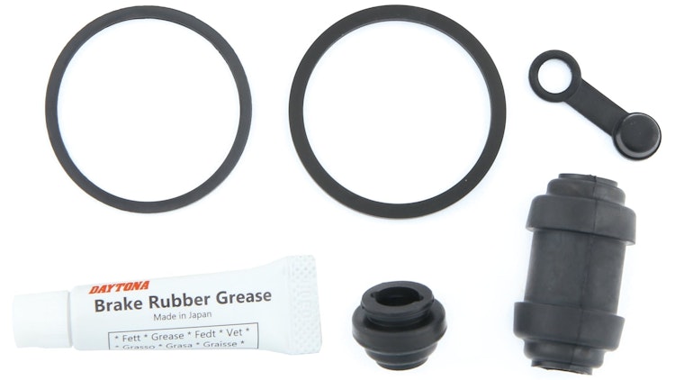 Daytona Reparatursatz 88300 für Nissin 1 Kolben Schwimmsattel