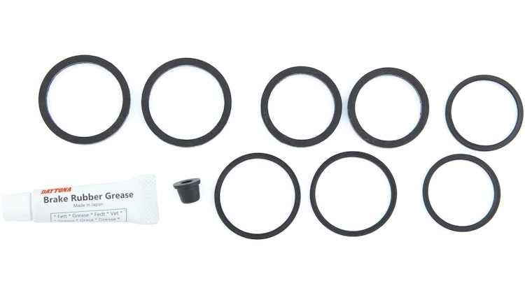 Daytona Reparatursatz 88310 für Sumitomo 4 Kolben Festsattel