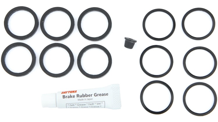 Daytona Reparatursatz 88447 für Sumitomo 6 Kolben Festsattel