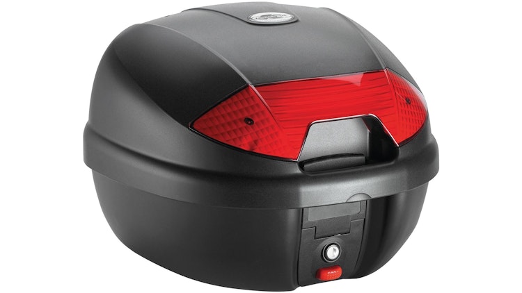Kappa Topcase K30 Monolock 30 Liter