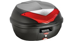 Kappa Topcase K355 Monolock 35 Liter