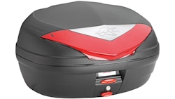 Kappa Topcase K466 Monolock 46 Liter