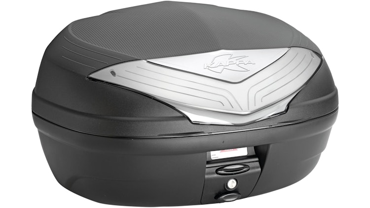 Kappa Topcase K466 Monolock 46 Liter