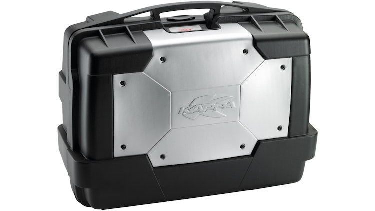Kappa Koffer KGR46 GARDA Monokey  46 Liter Paar