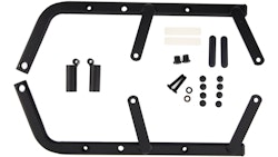 Kappa Topcaseträger K2500 für Honda CB 500
