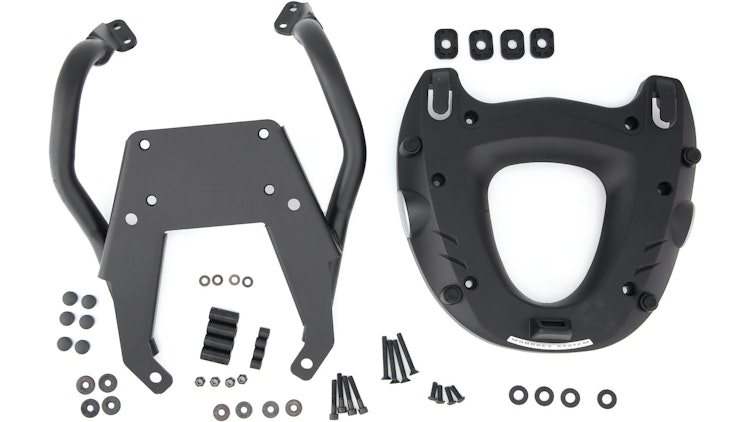 Kappa Topcaseträger KR310 Monokey für Ducati Multistrada