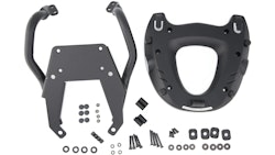 Kappa Topcaseträger KR311 Monokey für Ducati Multistrada 620 und 1100