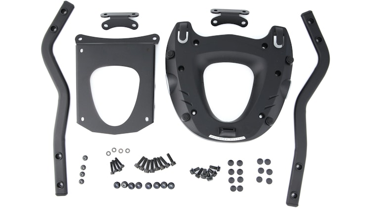 Kappa Topcaseträger KR6404 Monokey für Triumph Tiger 1050