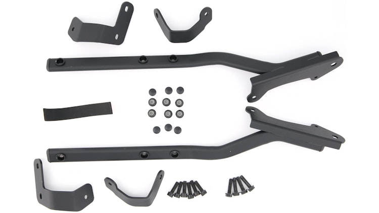 Kappa Topcaseträger KZ1127 für Honda NC 745 D