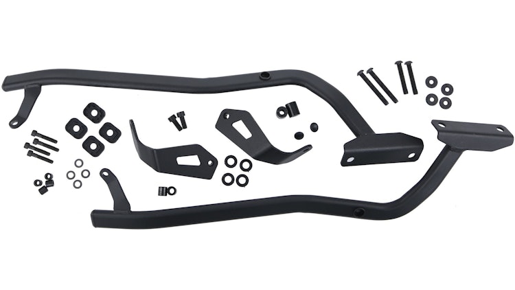Kappa Topcaseträger KZ260 für Honda