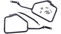 Kappa Seitenkofferträger KL Monokey für Honda CB 500 F ABS und CBR 500 R