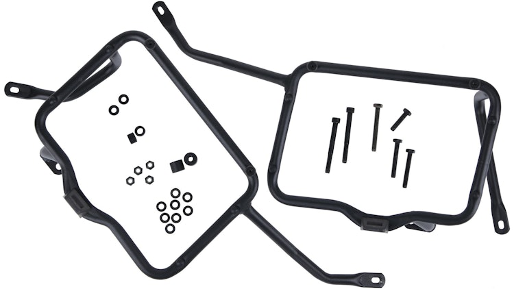 Kappa Seitenkofferträger KL Monokey für Honda XL 600 V Transalp