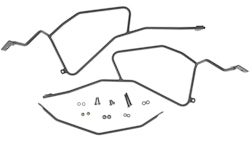 Kappa Abstandshalter TK für Honda XL 700 V Transalp