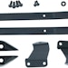 Kappa Montage-Kit für Seitenträger KL1121 und KLX1121 für Honda CB 500 XBild