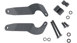 Kappa Montage-Kit für Seitenträger KLX174 für Honda CBF