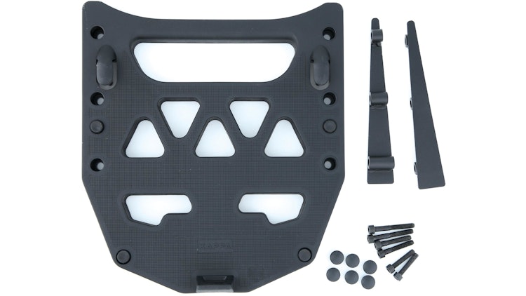 Kappa Ersatzplatte für Honda XRV Africa Twin Monokey Topcase