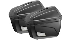 Kappa Seitenkoffer K22 Monokey 22 Liter